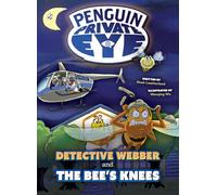 Detective Webber and the Bee's Knees