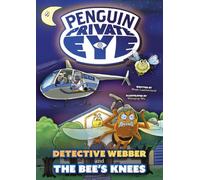 Detective Webber and The Bee's Knees