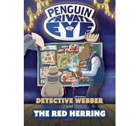 Detective Webber and the Red Herring