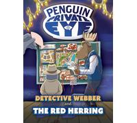 Detective Webber and the Red Herring