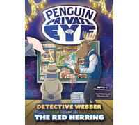 Detective Webber and The Red Herring