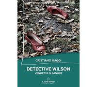 Detective Wilson. Vendetta di sangue