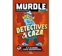 Detectives a la caza / Sleuths on the Loose