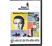 Detective's Story (1966) DVD