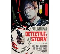 Detective'S Story