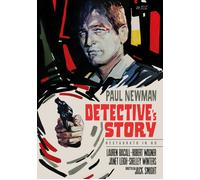Detective'S Story (Restaurato In Hd) (Regione 2 PAL) - Jack Smight