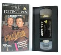 Detectives, the - Series 2