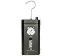 DETECTOR DE FUGAS POR HUMO