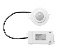 Detector de movimiento empotrar techo