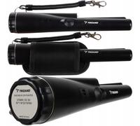 Detector di metalli resistenti a mano portatile