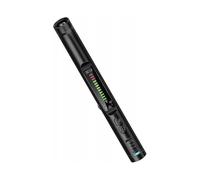 Detector, Gps Tracker Detection, Rf Signal Scanner with 1m-8g Hz Wide Frequency Range And 12