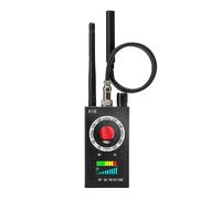 Detectores de cámara oculta, Detector de dispositivo oculto, Detector de errores, Detector antiespía, Detector de señal RF, Dispositivo de seguimiento GPS con cámara oculta