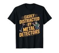 Detectorista Maglietta