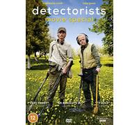 Detectorists Movie Special [DVD]