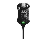 Detectors Inductance Tester Motherboards Coils, Coil Pack Tester, Portable Induction Coil For Professionals, Accurate Measurement, Suitable For Electronic Motherboard Failure, Mobile Phone Repair