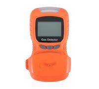 Detects CO, H2S, O2, And Combustible Gases For Comprehensive Safety Monitoring Controllo Preciso