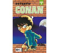 Detektiv Conan 07-Aoyama, Gosho-Copertina flessibile