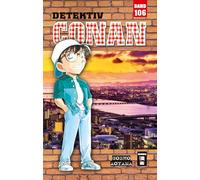 Detektiv Conan 106