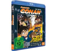 Detektiv Conan - 19. Film: Die Sonnenblumen des Infernos