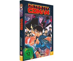 Detektiv Conan - 5. Film: Countdown zum Himmel