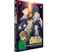 Detektiv Conan: Special - Das Verschwinden des Conan Edogawa