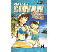Detektiv Conan - Summer Edition