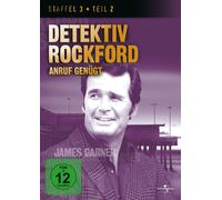 Detektiv Rockford - Staffel 3.2