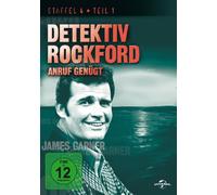 Detektiv Rockford - Staffel 4.1