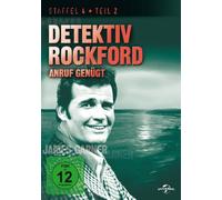Detektiv Rockford - Staffel 4.2
