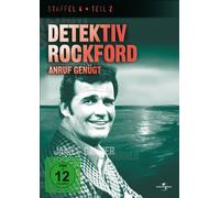 Detektiv Rockford - Staffel 4.2