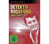 Detektiv Rockford - Staffel 5.1