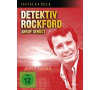 Detektiv Rockford - Staffel 5.2