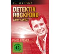 Detektiv Rockford - Staffel 5.2