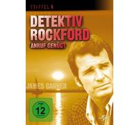 Detektiv Rockford - Staffel 6