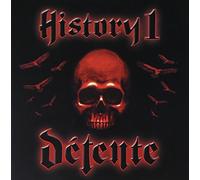 Detente - History I Detente