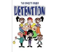 Detention - Serie Completa DVD (1999)