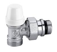 CALEFFI - 342 DETENTORE SQUADRA 3/8" RAME 342302