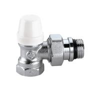 Detentore a squadra per tubo in ferro 3/8"