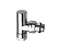 DETENTORE A SQUADRA TOPFAR 1/2 Collettori Raccordi E Valvole Far