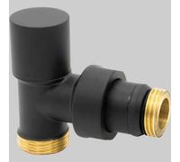 DETENTORE AIDA A SQUADRA NERO 3/8 24x1.5