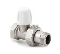 DETENTORE DIRITTO ICMA 3/8" E 1/2'' M24 SEMPLICE REGOLAGGIO