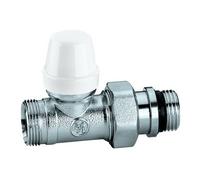 DETENTORE DIRITTO PER TUBI IN RAME 1/2" x 3/4"