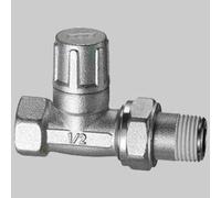 DETENTORE FAR DIRITTO ATTACCO FERRO 1/2 x 1/2