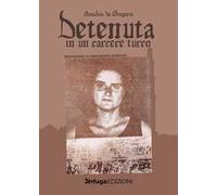 Detenuta in un carcere turco