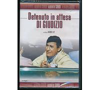 Detenuto In Attesa Di Giudizio