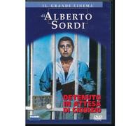 Detenuto in attesa di giudizio - Il Grande Cinema di Alberto Sordi - Fabbri Editori