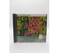 Deter,Ina - Neue Männer Braucht das Land