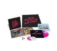 Deter, Ina - So Wie Ich Bin - 50 Jahre Ina Deter (2cd + Pink Lp)