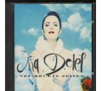 Deter,Ina - Ver-Rückte Zeiten