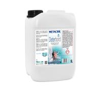 DETERBORD 5 LITRI - Detergente per la linea di Galleggiamento